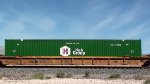 EB Intermodal Frt at Erie NV -88